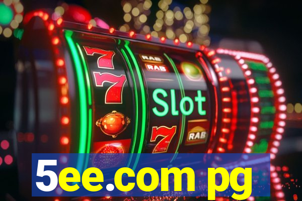 5ee.com pg